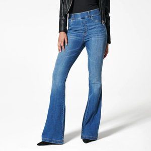 Spanx Flare Jeans